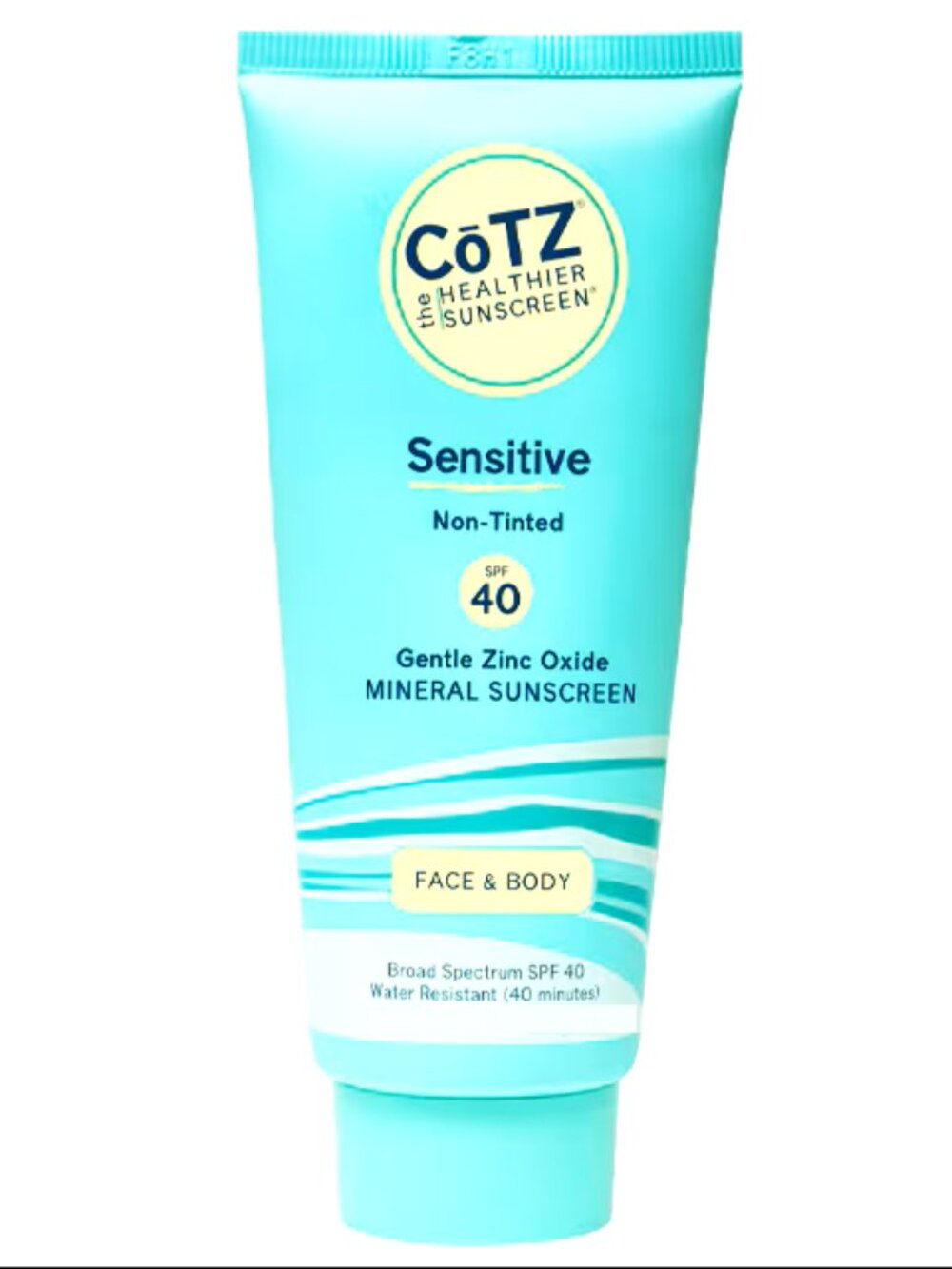 **5/$25** BEAUTY – CoTZ Face Prime & Protect SPF 40